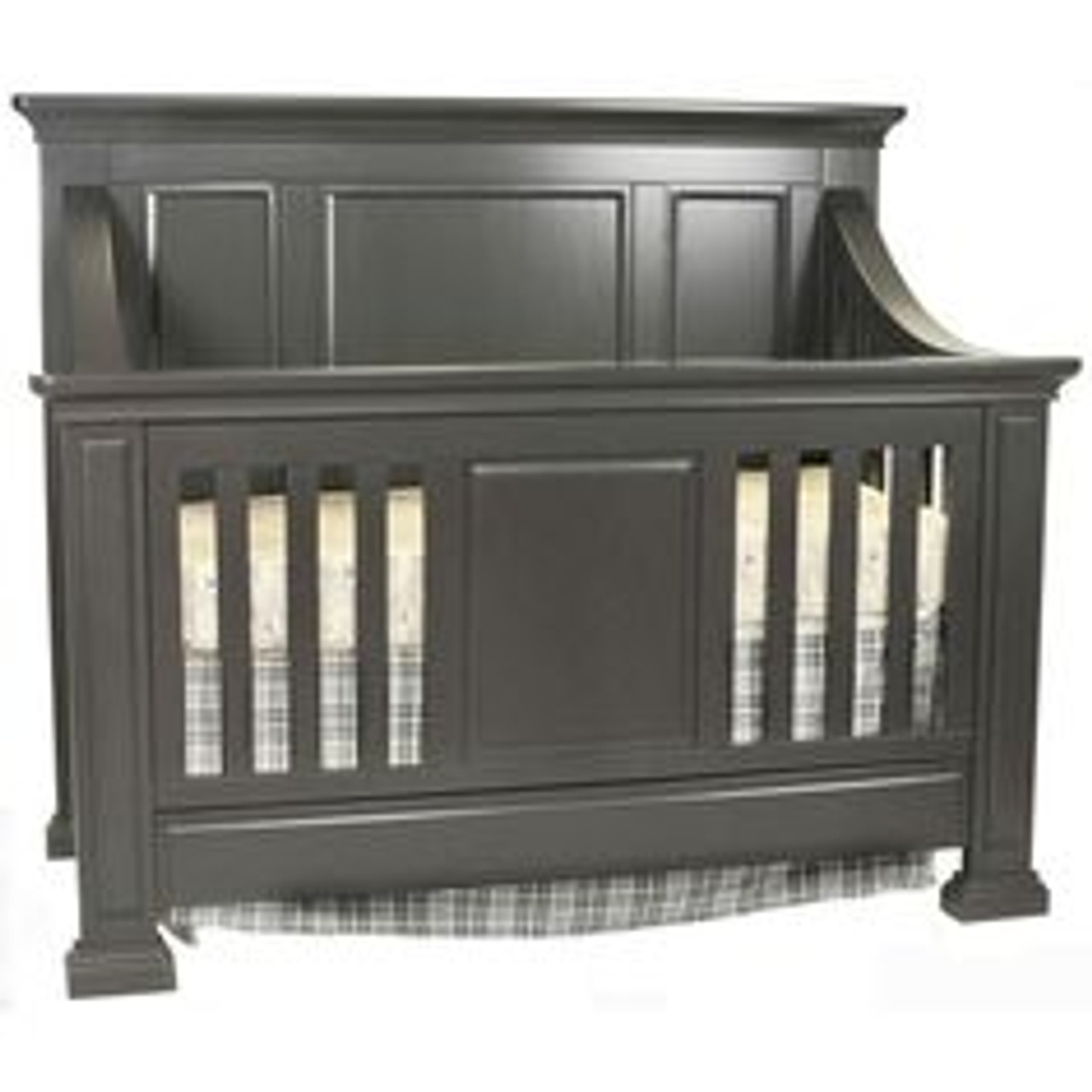 baby cache 4 in 1 lifetime crib