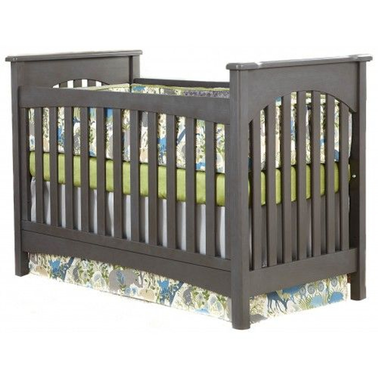 baby's dream serenity convertible crib