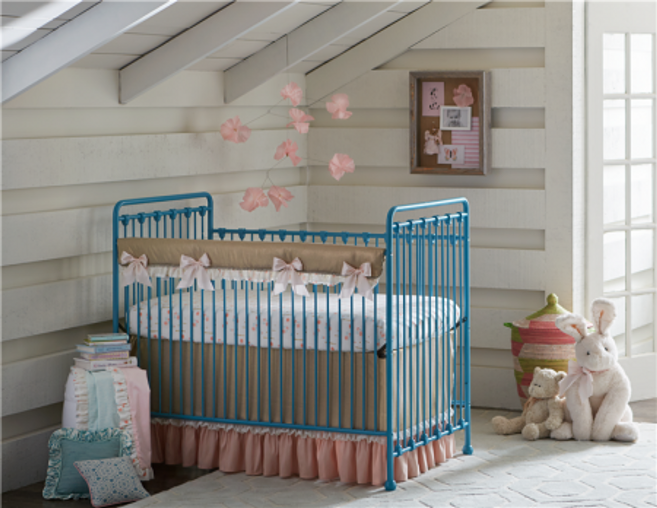 babys dream crib
