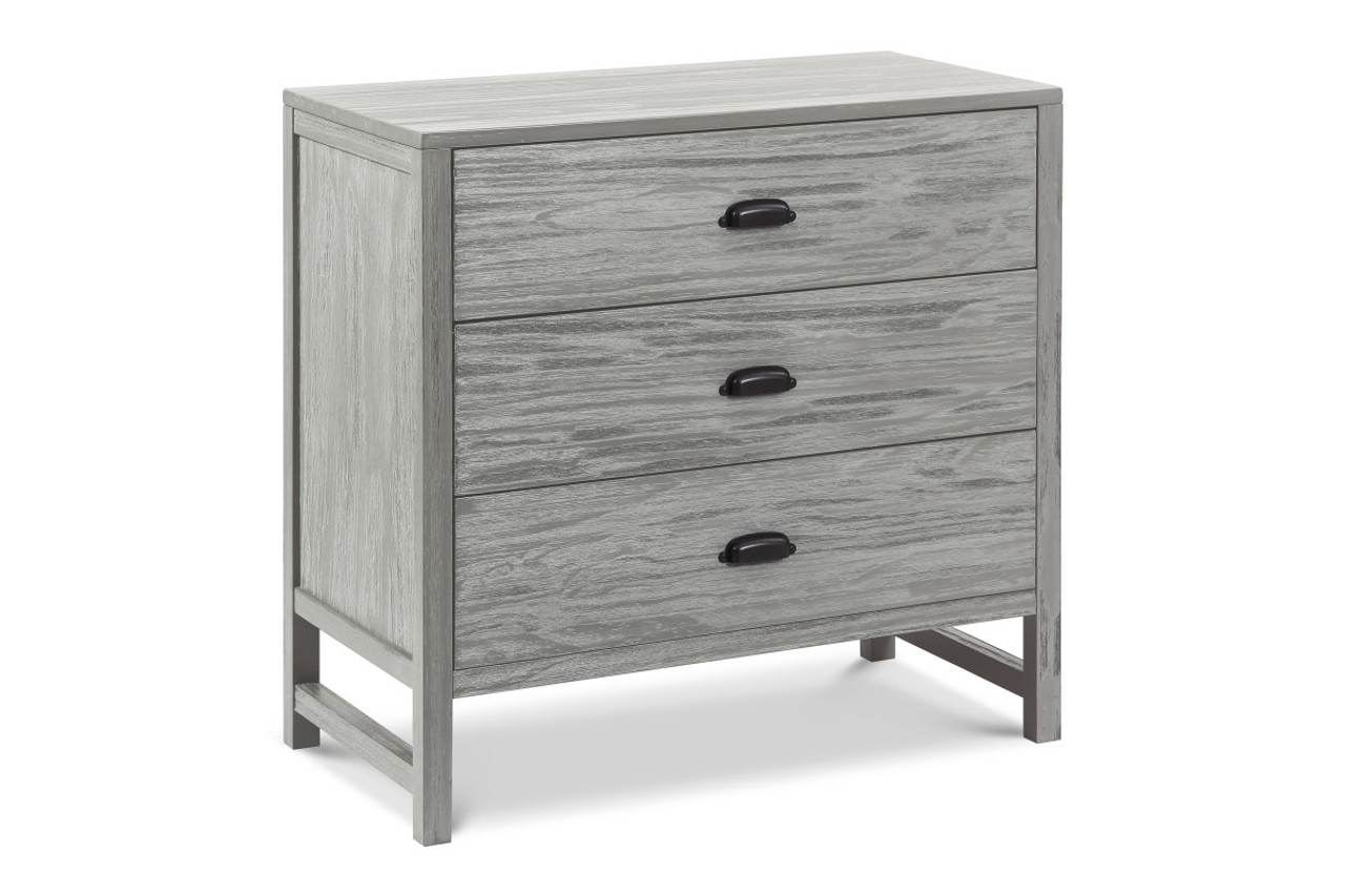 Davinci Fairway 3 Drawer Dresser Kids N Cribs