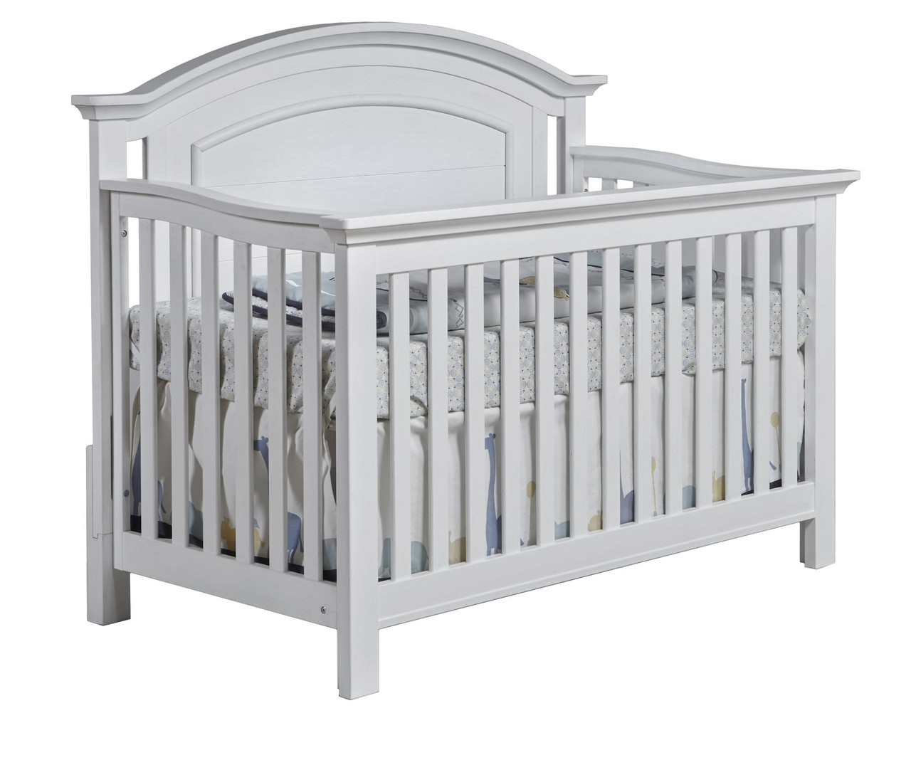 pali napoli crib
