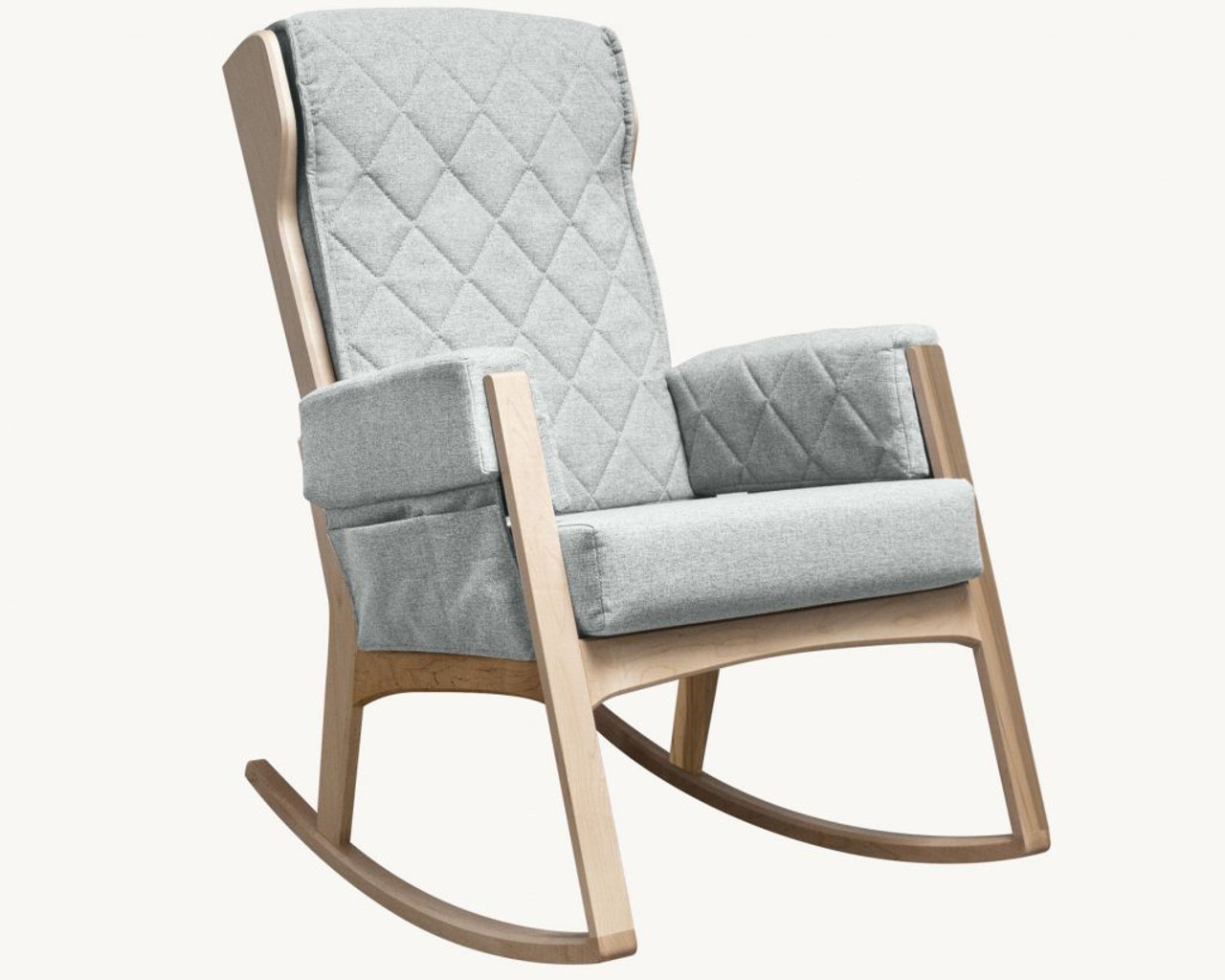 dutailier rocking chair