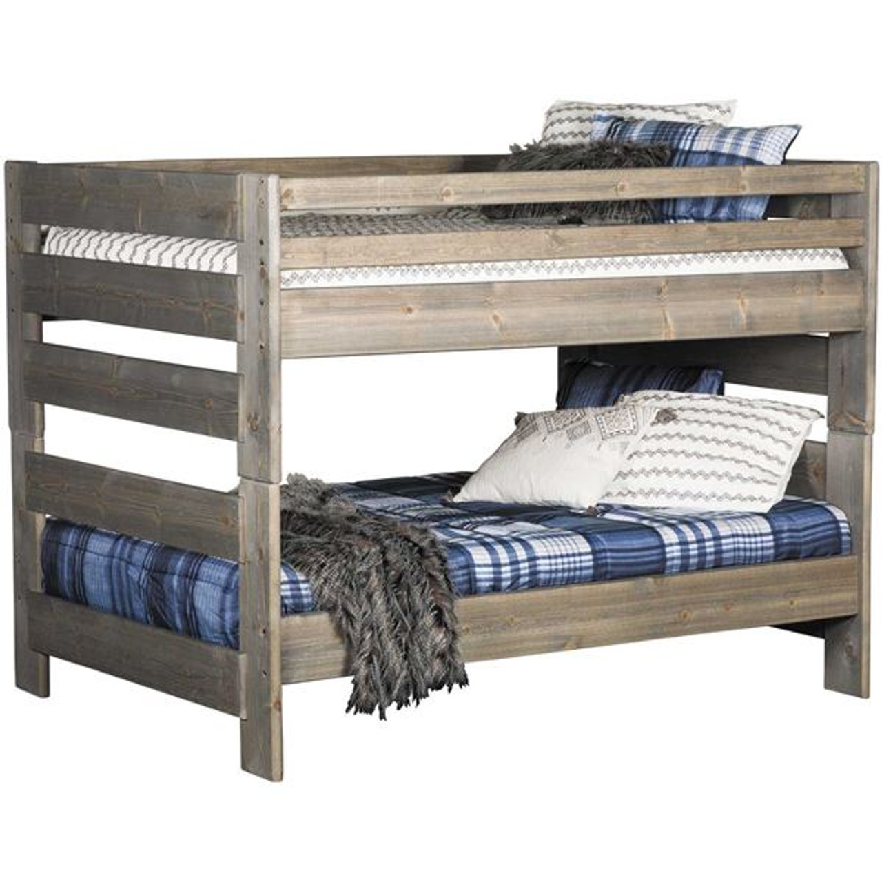 trendwood bunk bed