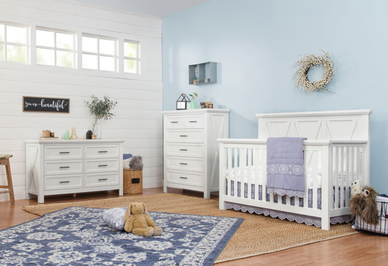 franklin nursery furniture