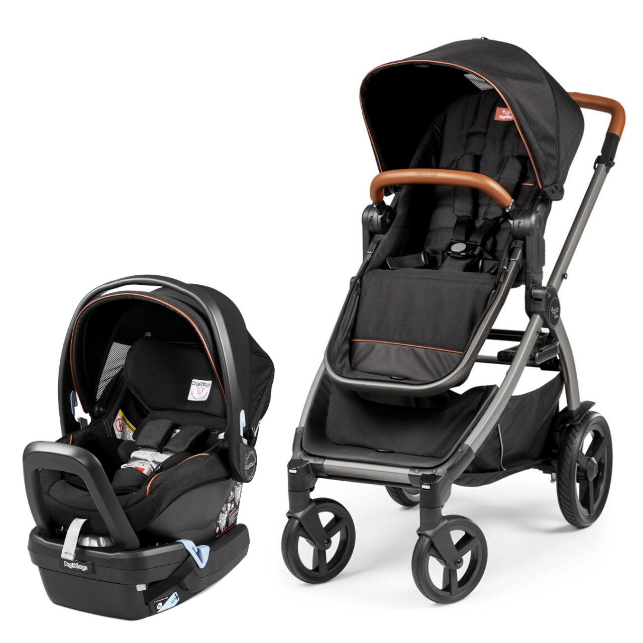 agio z4 travel system