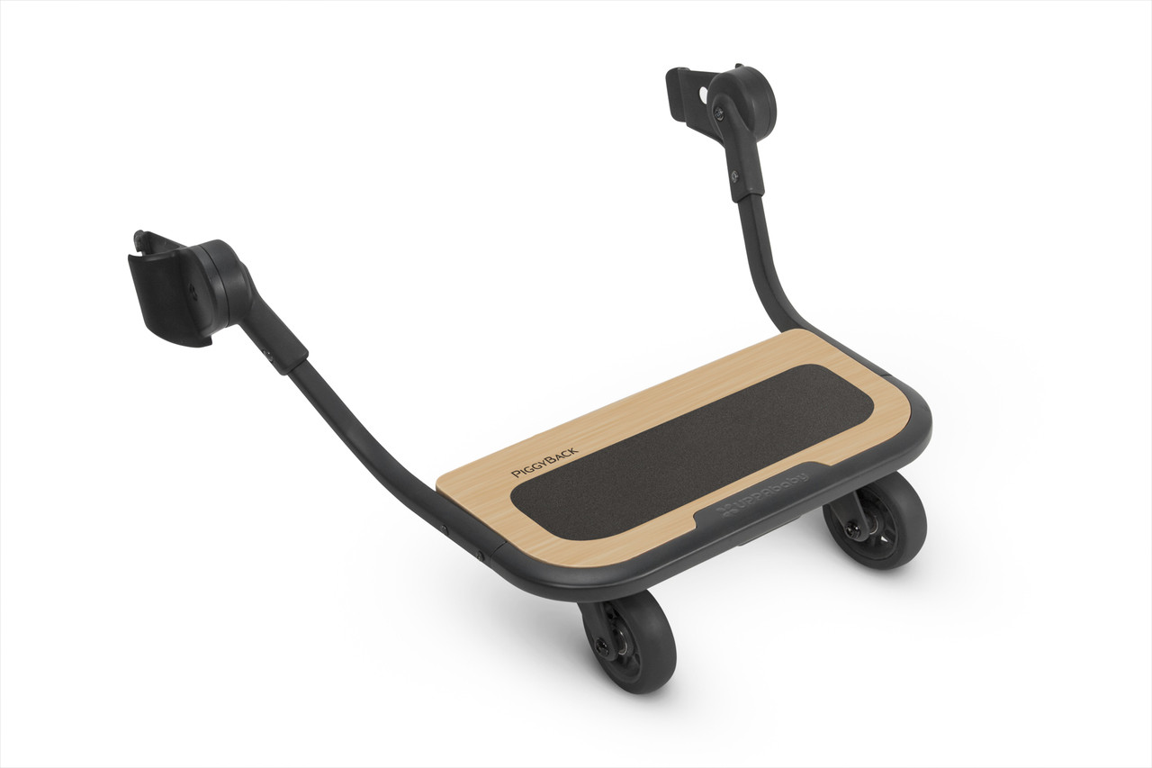 uppababy cruz glider board