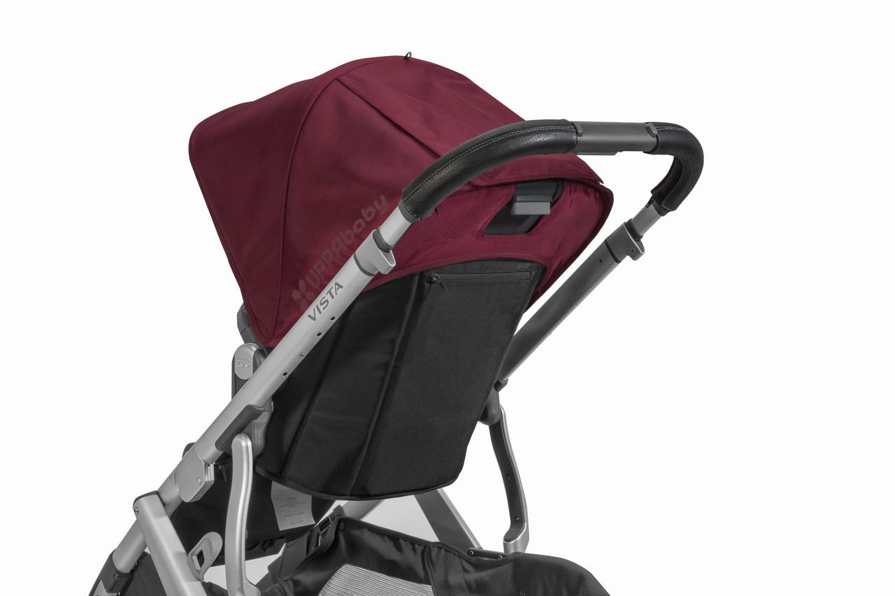 Uppababy vista shop dennison