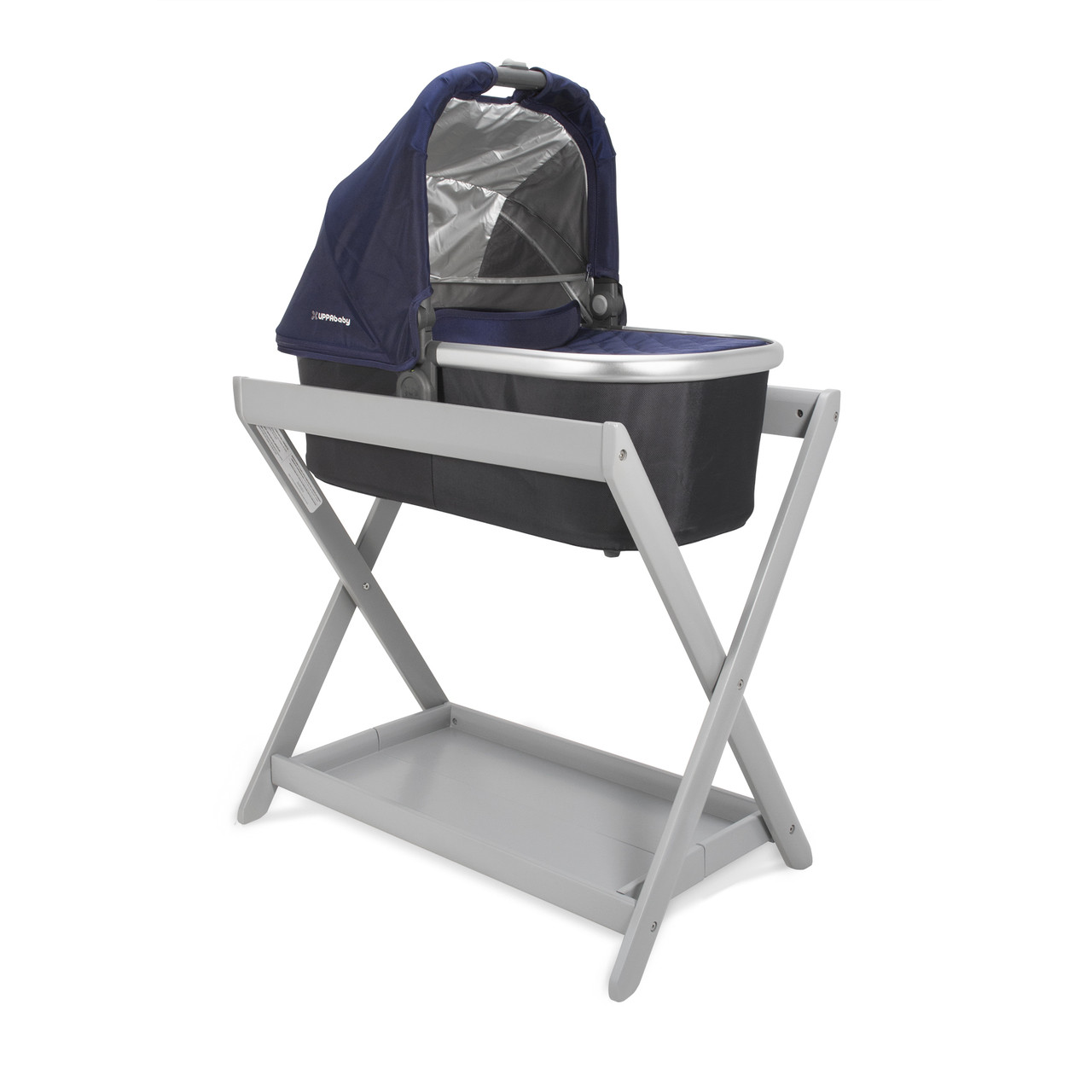 Uppababy bassinet stand hamper insert clearance