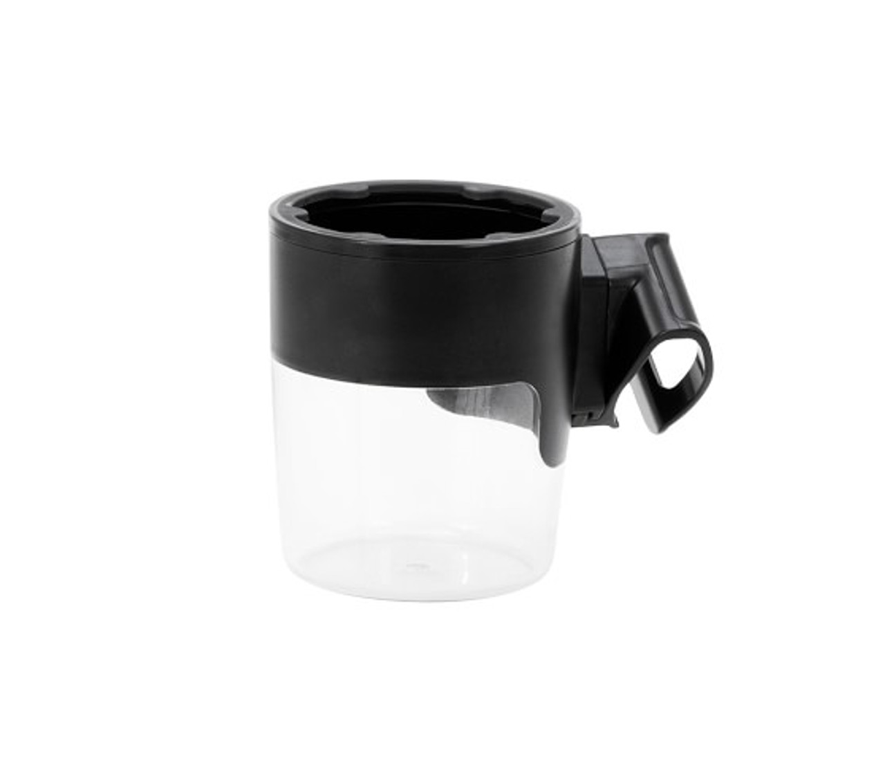 nuna demi grow cup holder