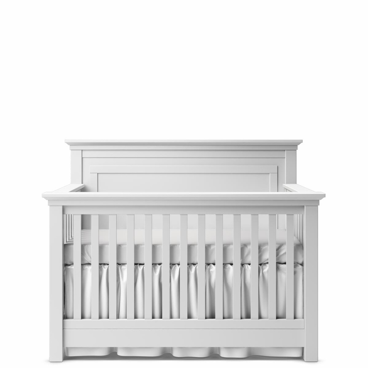 crib model 5501