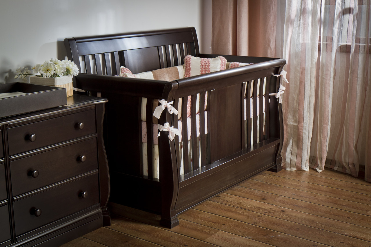 Violini Collection By Romina Furniture Kids N Cribs