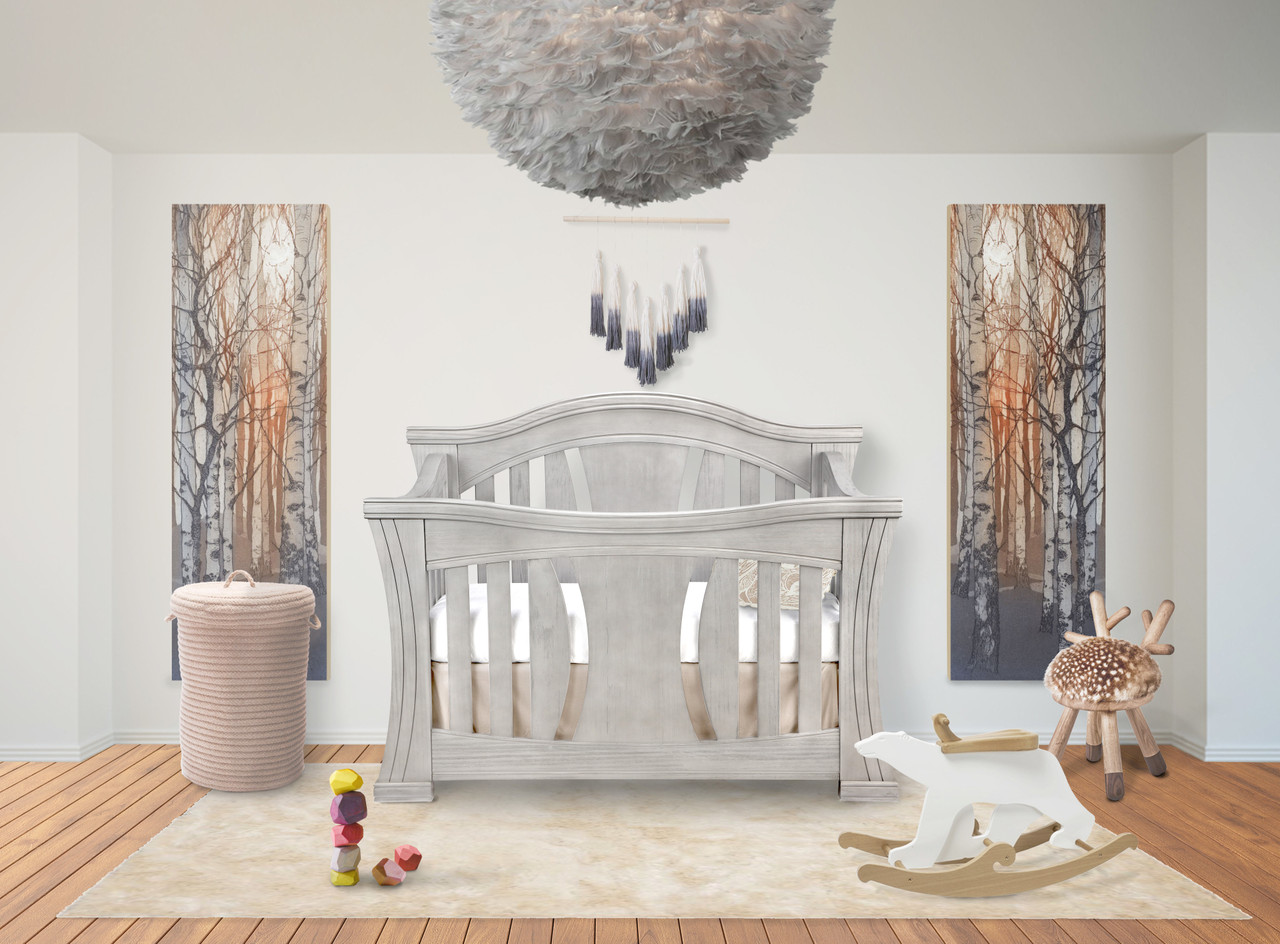 baby appleseed palisade crib