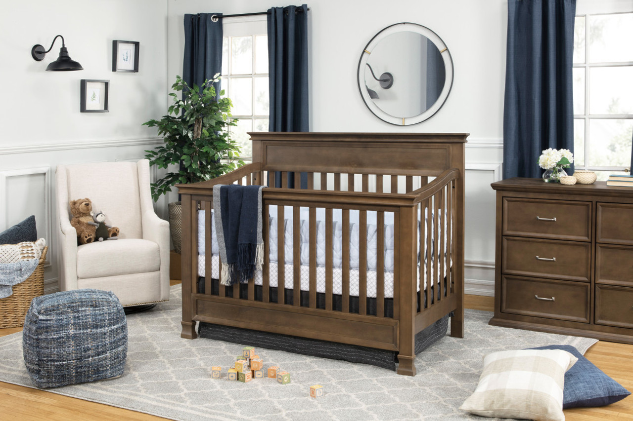 Foothill Collection By Million Dollar Baby Classic Kids N Cribs