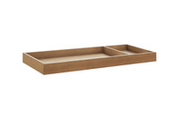 Nursery Works Novella Removable Changing Tray, Stained Ash Nursery Works Novella Removable Changing Tray, Stained Ash