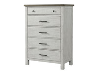 Westwood Timber Ridge 5 Drawer Chest Westwood Timber Ridge 5 Drawer Chest