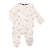 Magnetic Me Little Peanut Organic Cotton Magnetic Footie