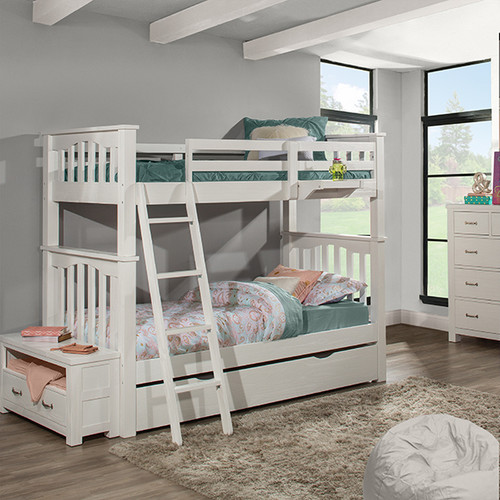 highlands harper bunk bed