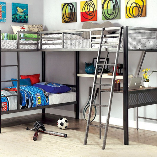 kids bunk beds online