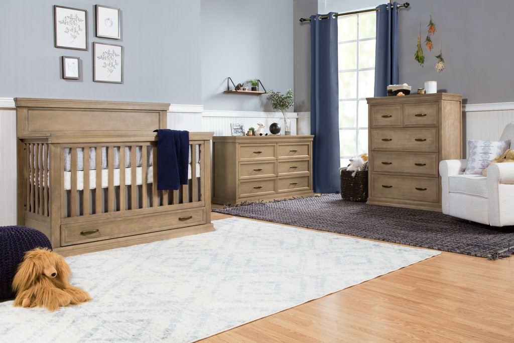 the bay baby furniture