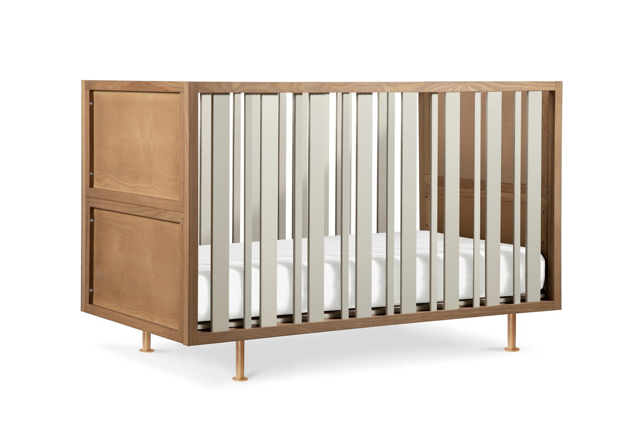 nursery works aerial crib