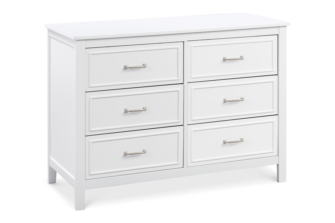 davinci charlie changing table