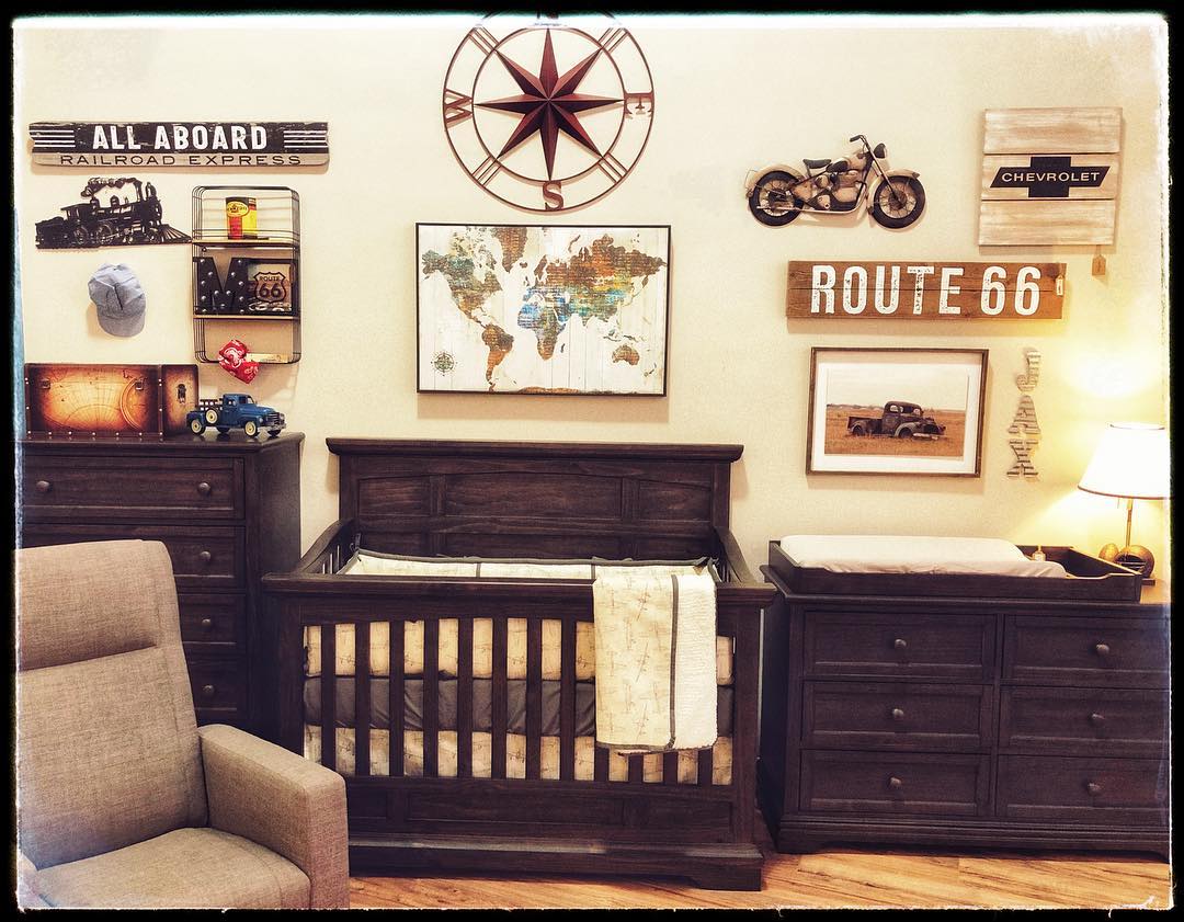 baby crib stores