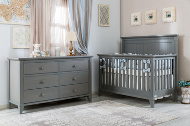 Silva sales edison crib