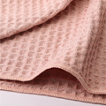 Waffle Towel Gift Box – A Spa-Inspired Self-Care Set