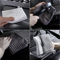 Waffle Hand Towel Gift Box – 3-Piece Everyday Spa Set