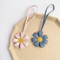 Flower Bag Charm – A Bloom for Every Journey
