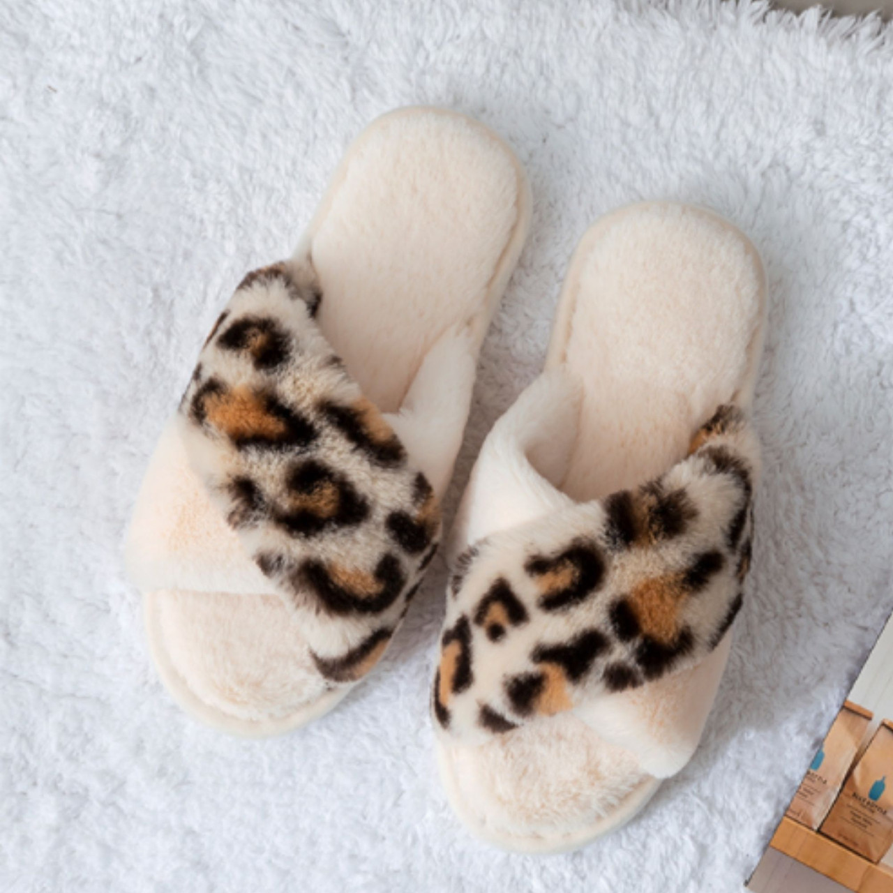 Animal Print Tiger Slippers for Women for sale | eBay