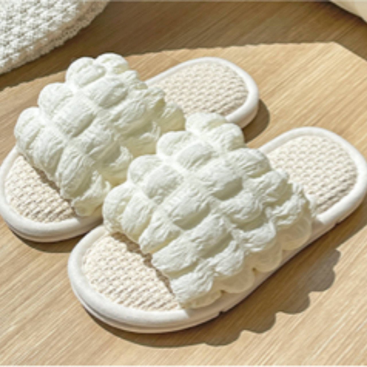 Summer house sales slippers women