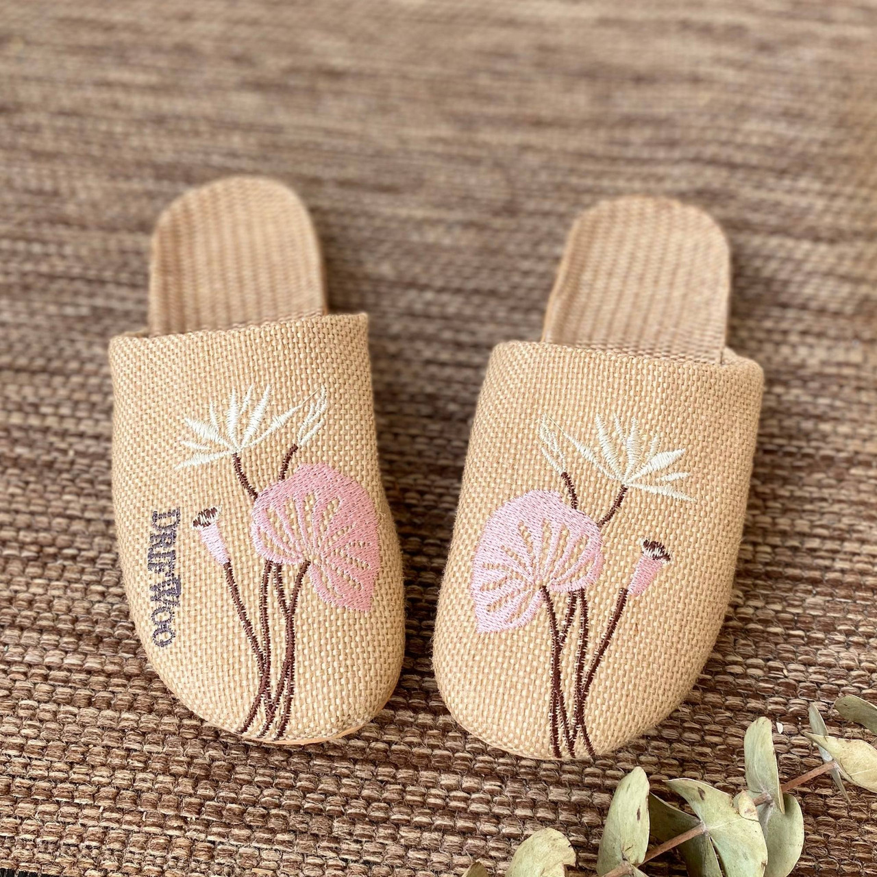 Womens house hot sale slippers for summer