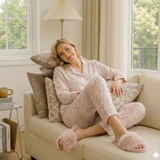 Pajamas vs. Loungewear: What Works for Sleep, Slow Mornings, and Working From Home?