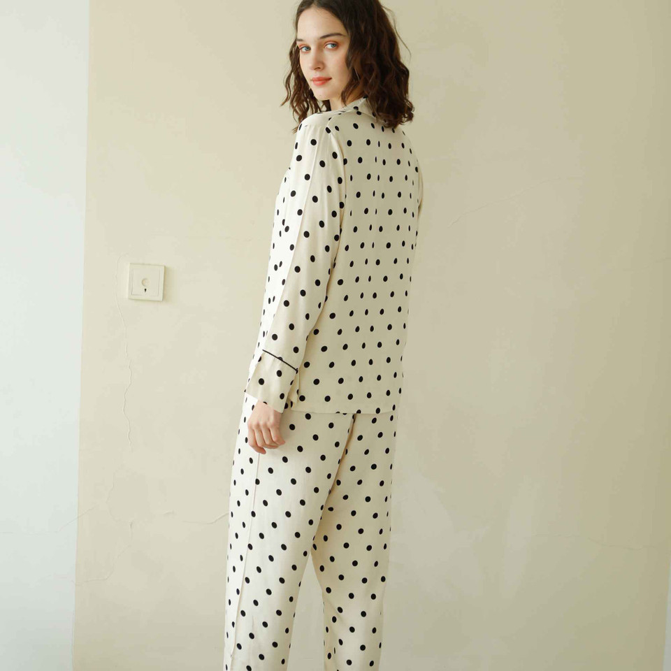 Pajama Set for Women, Women Loungewear Set,Pajama Set RD001