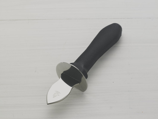 Pro Touch Plus Shellfish Opener & Knife 2.25 Inch Pro Touch Plus Shellfish Opener & Knife 2.25 Inch