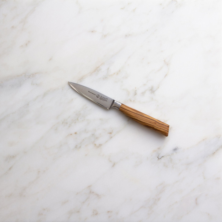 Messermeister Oliva Elite Spear Point Paring Knife