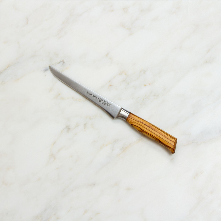 Oliva Elite Boning Knife 6 Inch (15.2cm)