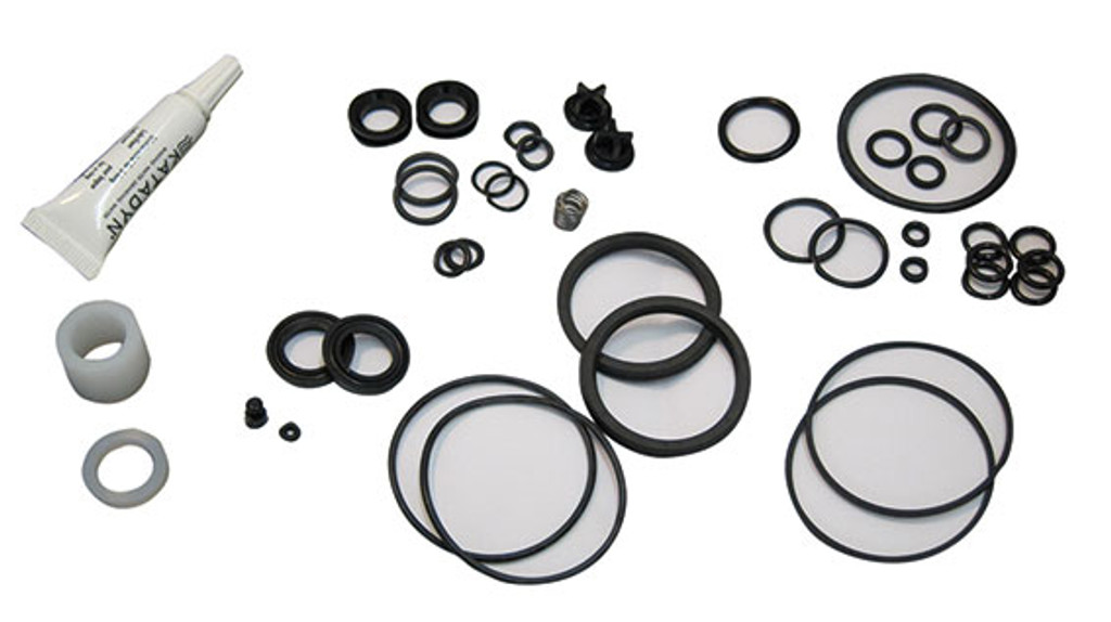 Katadyn Survivor 35 Repair Seal Kit