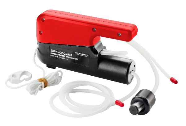 Katadyn Survivor 06 (8021278)