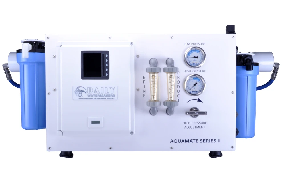 Cruiser Watermakers
