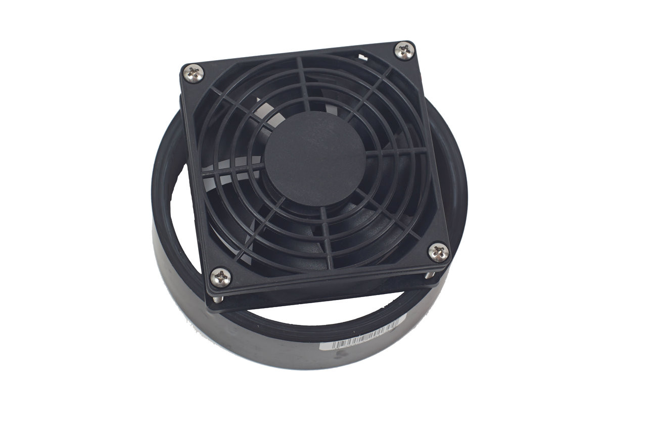 Shurflo Feed Pump Fan Cooling Kit 12V 