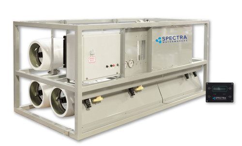 Spectra Cabo 10000 System Automated Watermaker
