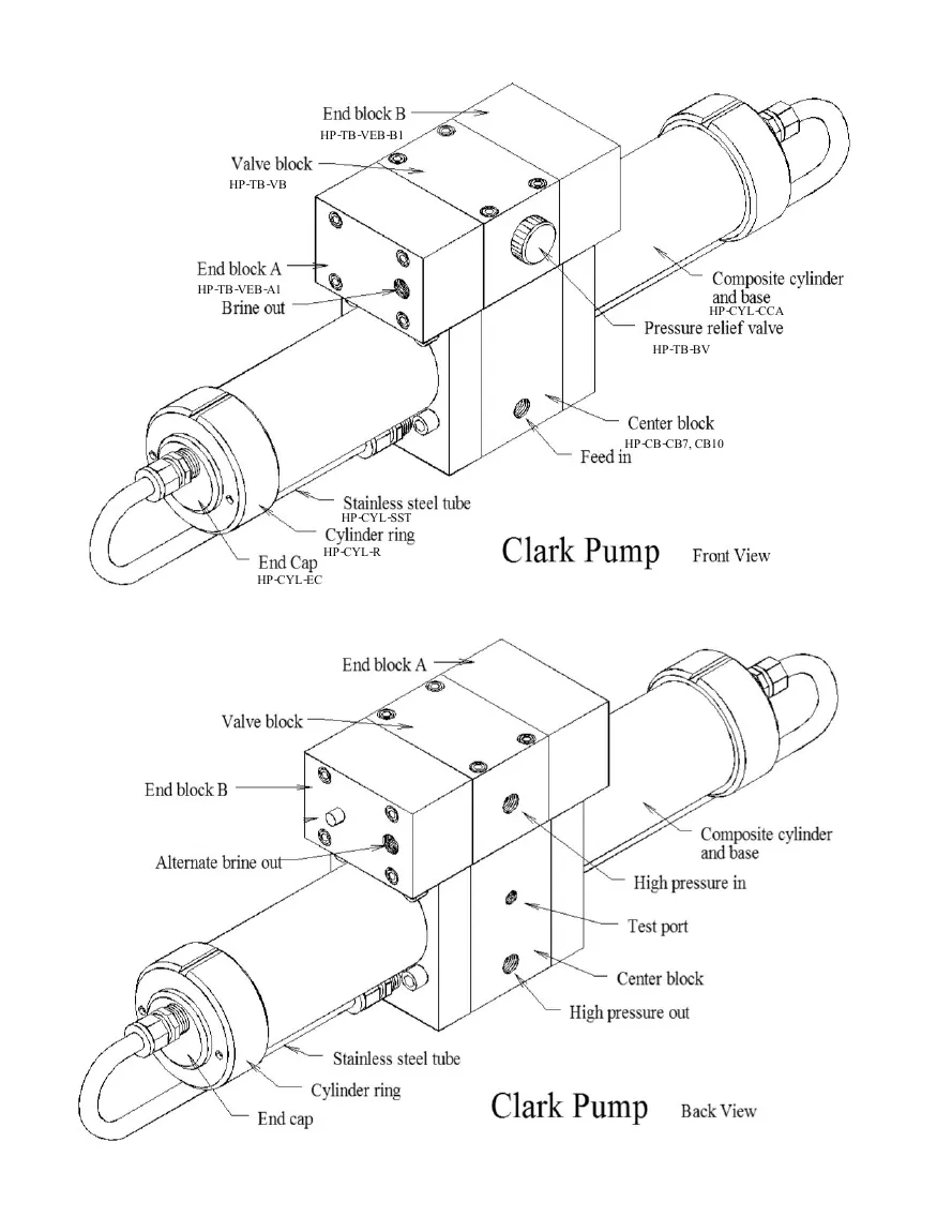 7% / 10% exterior variants parts drawing from Spectra manual, page 53