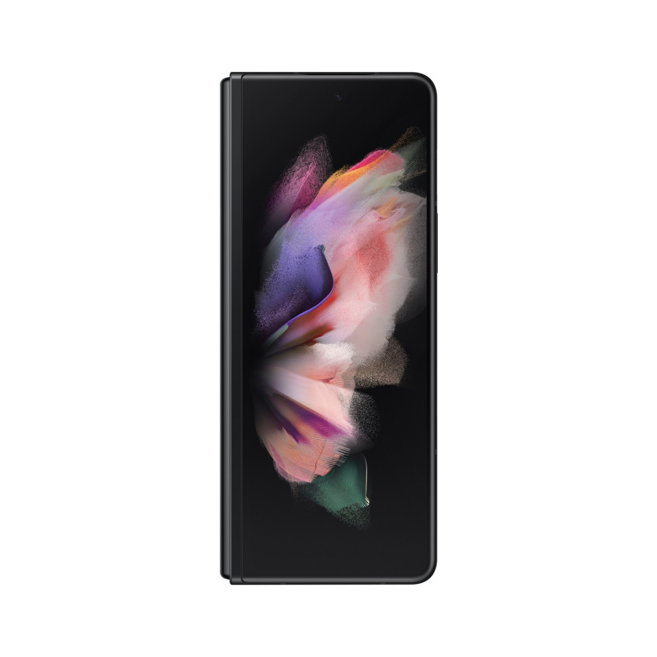 【ジャンク品】Galaxy z fold3 256GB ファントムブラック Samsung Galaxy Z Fold 3 5G SM-F926B/DS - 256GB - Phantom