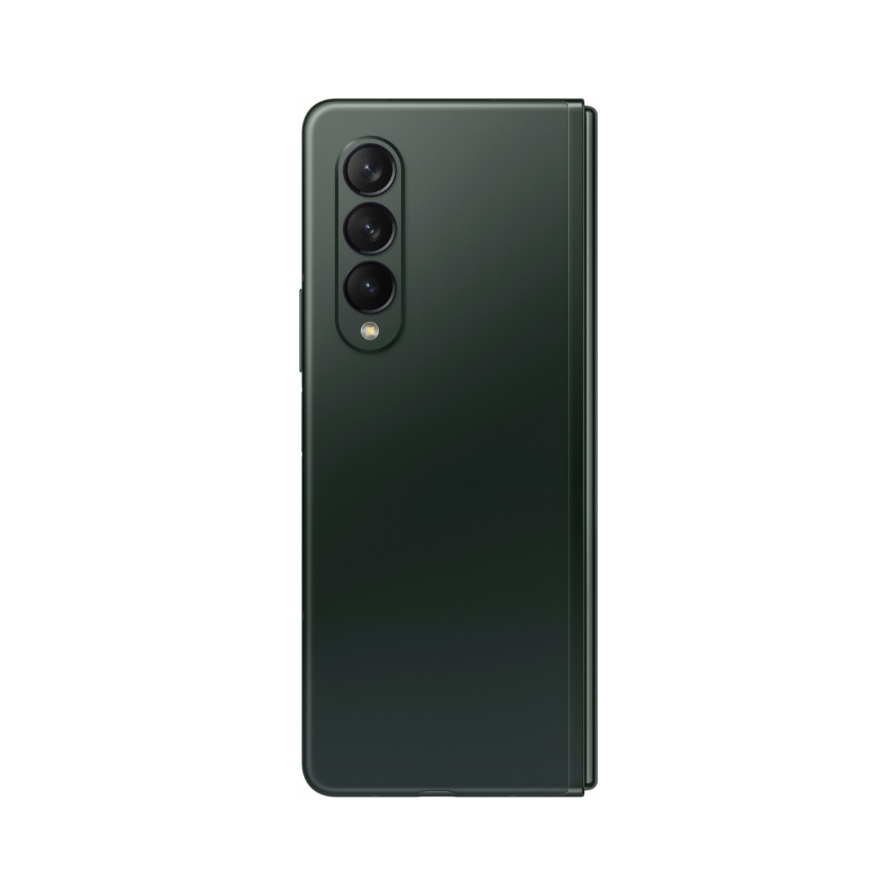 Galaxy Z Fold3 256GB グリーン 韓国版 SIMフリー Samsung Galaxy Z Fold3 5G 256GB (Phantom Green)