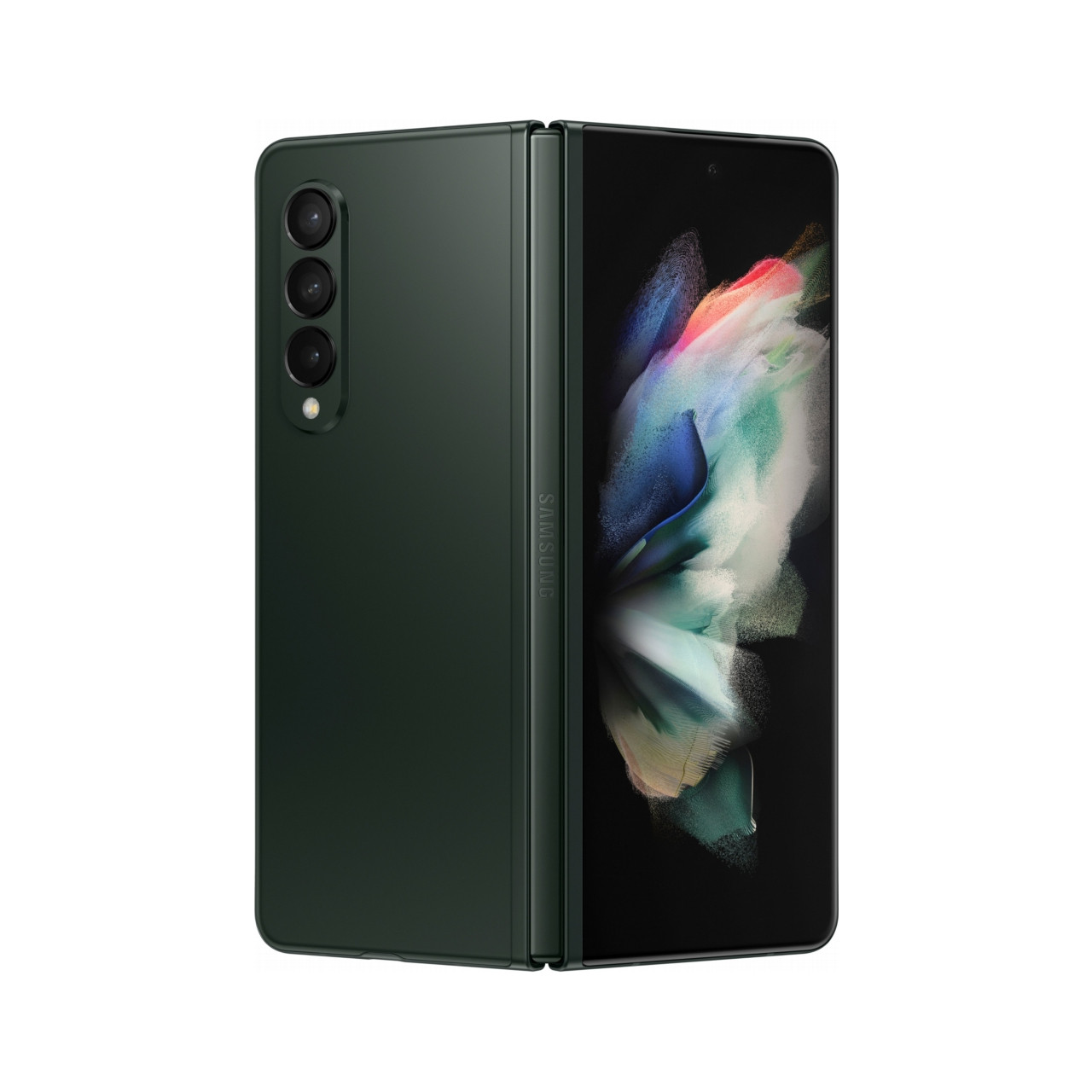 Samsung Galaxy Z Fold3 5G 256GB (Phantom Green)