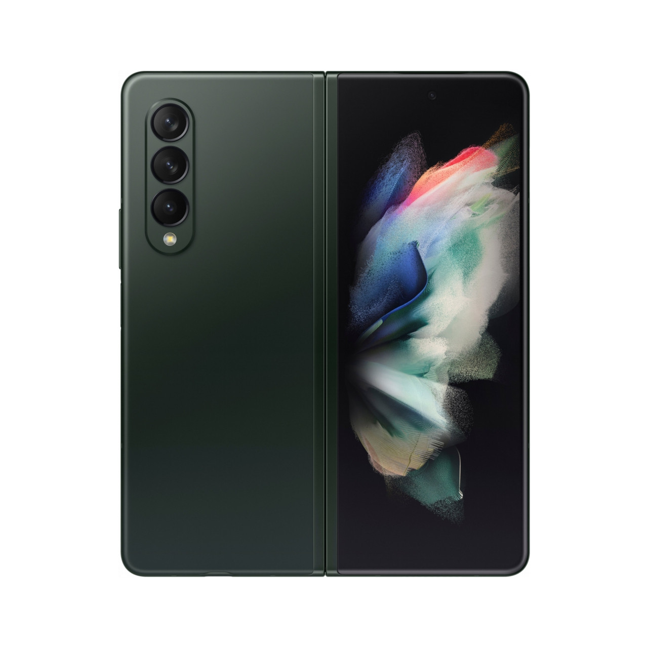 Samsung Galaxy Z Fold3 5G 256GB (Phantom Green)