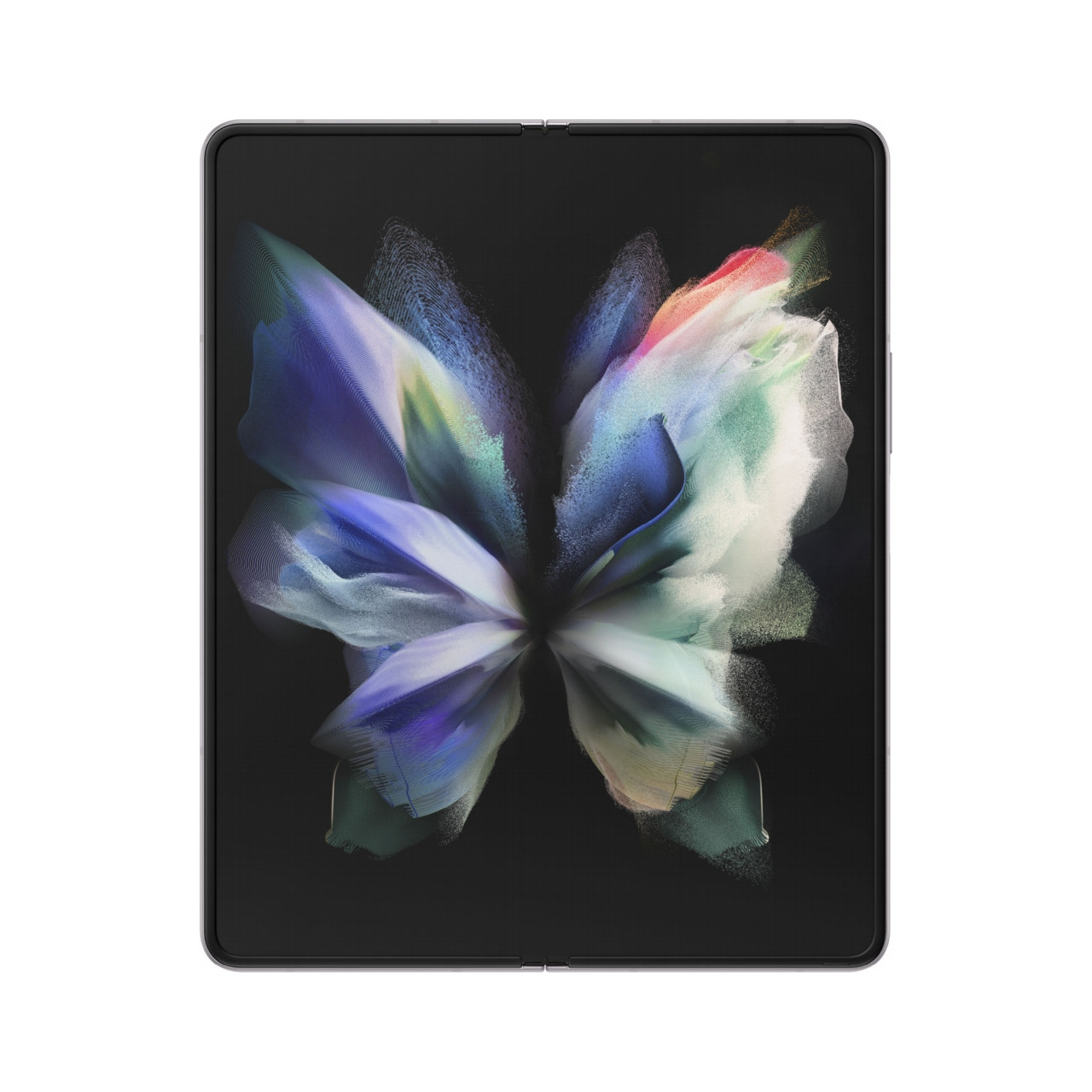 Samsung Galaxy Z Fold3 5G 256GB (Phantom Silver)