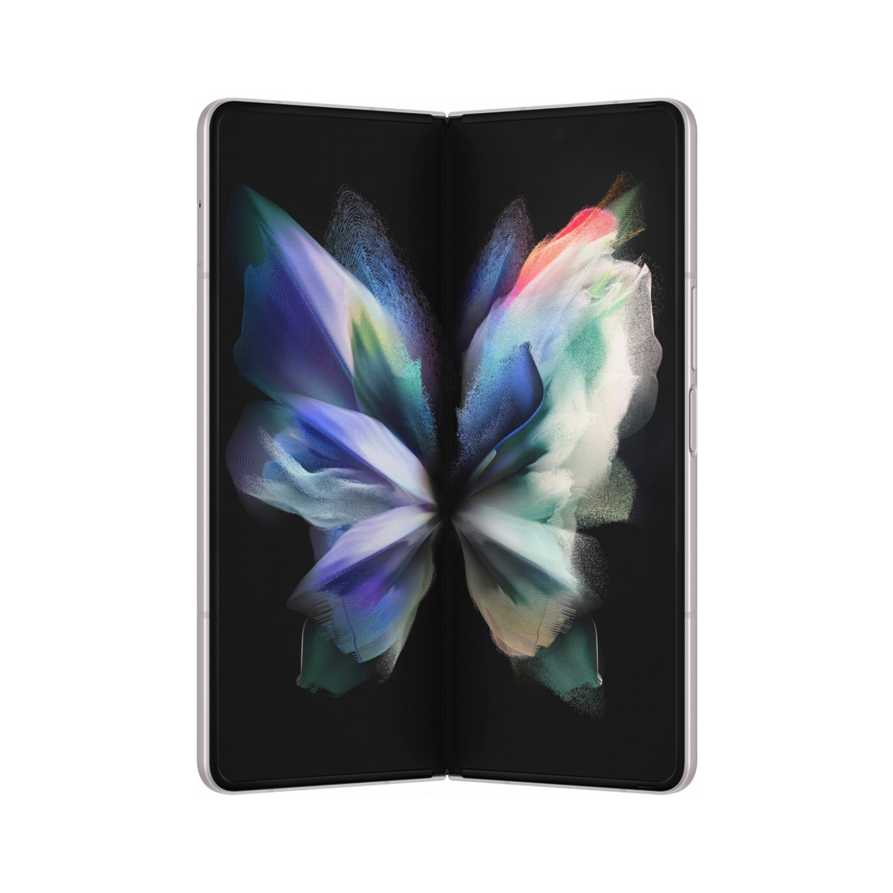 Samsung Galaxy Z Fold3 5G 256GB (Phantom Silver)